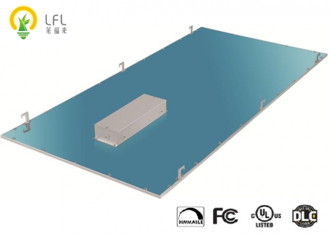 2*4 voeten ultra Slanke LEIDEN Comité Licht, LEIDEN van 100lm/W 604*1216mm Oppervlaktecomité Licht