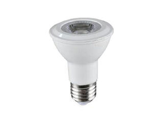 IP65 Commerciële LED-verlichting -40°C~50°C Werktemperatuur