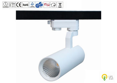 2W commerciële LED buitenverlichting Oppervlak gemonteerd uitgebreid aluminium
