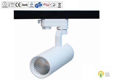 Commerciële LED-verlichting van 10000lm met 90-305V 50/60Hz spanningsbereik