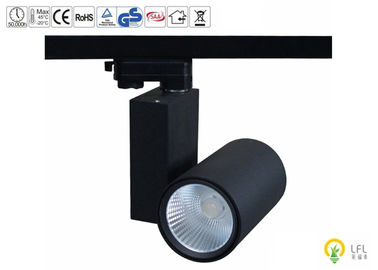 Commerciële LED-buitenverlichting 90-305V 50/60Hz 10000lm voor langdurige prestaties