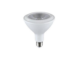 10000lm Lumen Commerciële LED Buitenverlichting met 30W Stroomverbruik 50000 uur Geschatte Levensduur