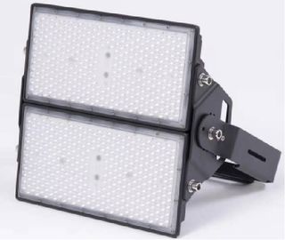 Weerbestendige buitenverlichting met LED's Koele witte kleur Temperatuur 3000K-6000K