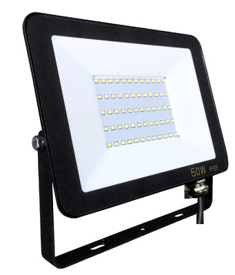 LEIDENE van IK9 SMD2835 Openluchtvloed Lichte Inrichtingen 30W 50W 100W 200W