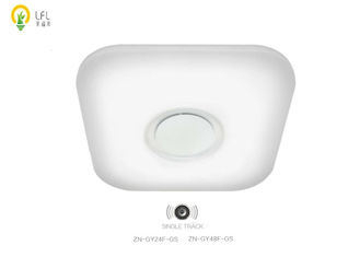 30W Epistar LED buitenzuiveringslicht IP65 waterdicht microwave sensor