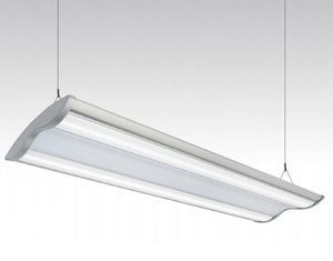 Oppervlak gemonteerd 150lm/W 30W microwave sensor Buitenste LED-verlichting Met 50000 uur levensduur