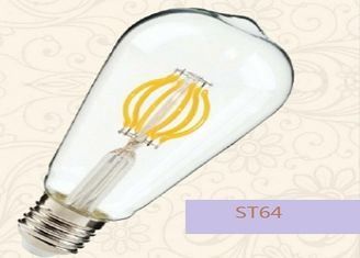 Commerciële LED-buitenverlichting van 30 W met microgolfsensor en fotocel