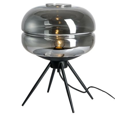 5W LED-lamp met lange levensduur en licht luxe ontwerp