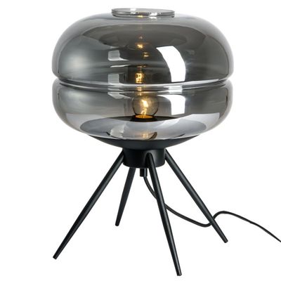 5W LED-lamp met lange levensduur en licht luxe ontwerp