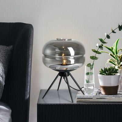 5W LED-lamp met lange levensduur en licht luxe ontwerp