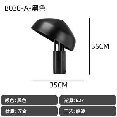Briljante glazen LED-lampen voor E27-armaturen