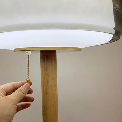 Makkelijke installatie Decoratieve lampen 100g met E27 basis 500lm LED