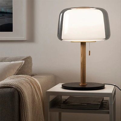 Makkelijke installatie Decoratieve lampen 100g met E27 basis 500lm LED