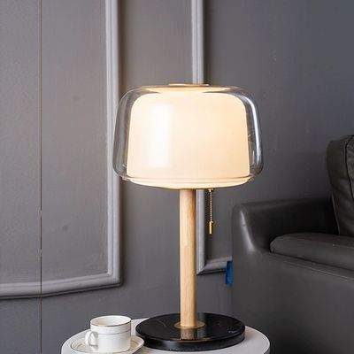 Makkelijke installatie Decoratieve lampen 100g met E27 basis 500lm LED