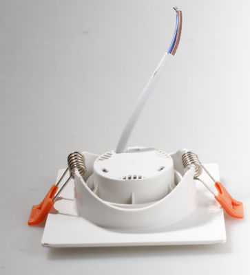 Dimmable 350lm Led Smd Downlight 2.5/3/3.5 Inches 3000K Warm White