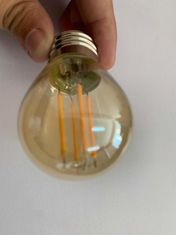 5000K commerciële buiten LED-lampen met slimme bewegingssensor en duisternis tot dageraad