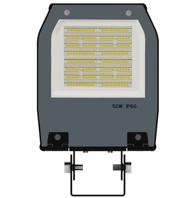 30W buitenverlichtingssysteem commercieel verlichtingsapparaat met microwave sensor