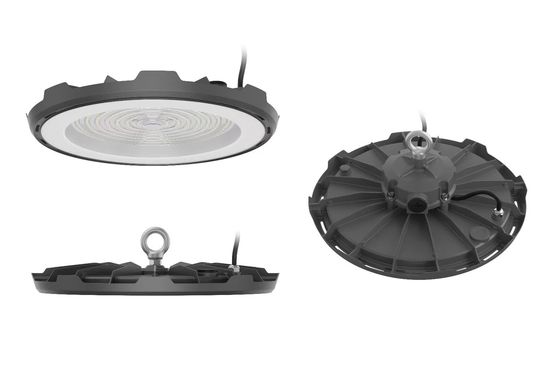 150Lm/W Led-efficiëntie 50000 uur Uitgebreide aluminium oppervlak gemonteerde commerciële LED-lampen