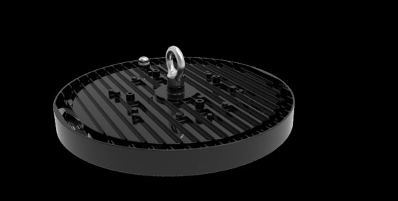 50000 uur IP65 Commerciële LED-verlichting 30W 80CRI Oppervlak gemonteerd met magnetron