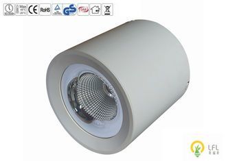 50000 uur levensduur Commerciële LED-buitenverlichting met een lichtdoeltreffendheid van 130lm/W en IP65 waterdichtheid