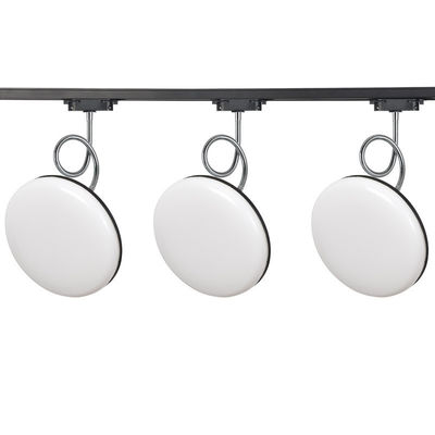 Uitgebreide aluminium commerciële LED buitenverlichting waterdicht IP65 Levensduur 50000 uur