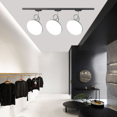Uitgebreide aluminium commerciële LED buitenverlichting waterdicht IP65 Levensduur 50000 uur
