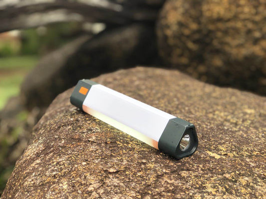 5000K Buiten LED-verlichtingssysteem met instelbare kleurtemperatuur en 150Lm/W LED-efficiëntie