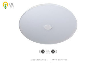 30W stroomverbruik en IP65 waterdicht commercieel LED-buitenverlichting met een langdurige lichtefficiëntie van 130lm/W