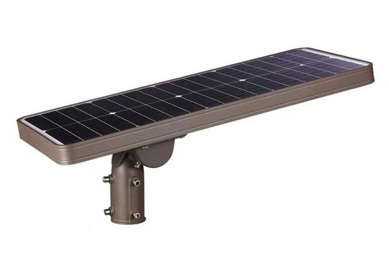 4000LM 18V 35W Commerciële LED-buitenverlichting voor de straat LED-zonnelamp met fotografische sensor Engineering model