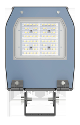 Koele witte commerciële LED-buitenverlichting Temperatuurbereik -40C-50C