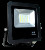 160lm/W Microwave Sensor LED Straatverlichting 5000K Fotocel Buitenverlichting 2W IP65