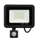 Waterdichte Pir Motion Sensor Floodlight-LEIDENE 10W 20W 30W 50W 100W