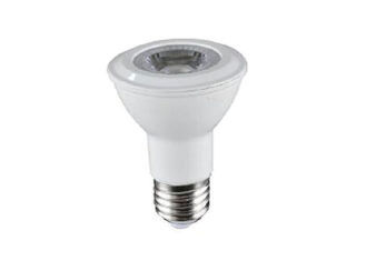 130lm/W Lichtefficiëntie LED-buitenverlichtingsinstallaties voor verlengd aluminium warmteafvoermateriaal in buitenruimten